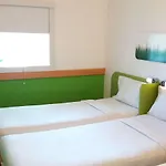 Ibis Budget Makassar Airport