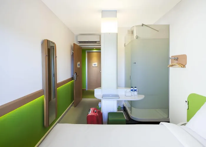 Ibis Budget Makassar Airport