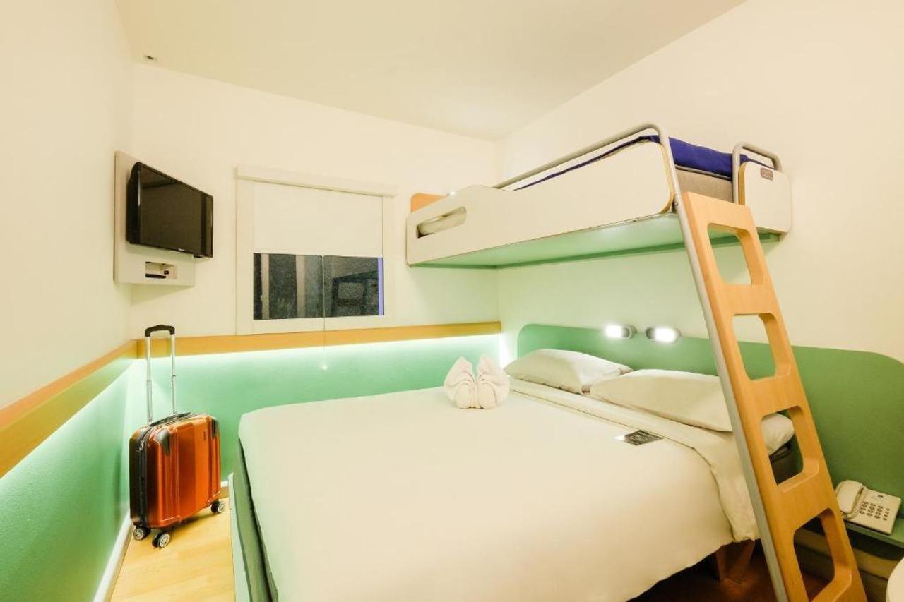 Ibis Budget Makassar Airport