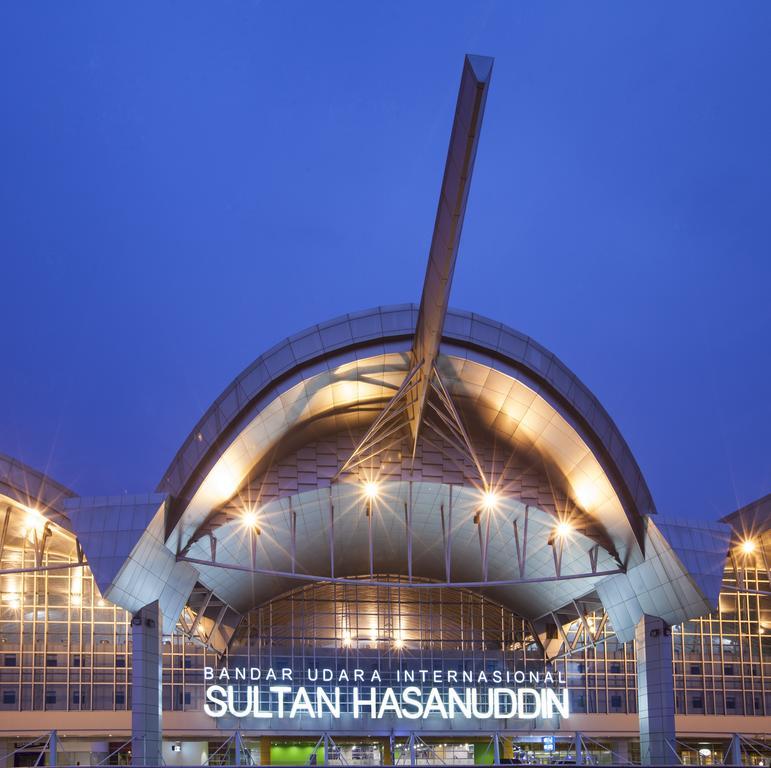 Hotel Ibis Budget Makassar Airport 2*