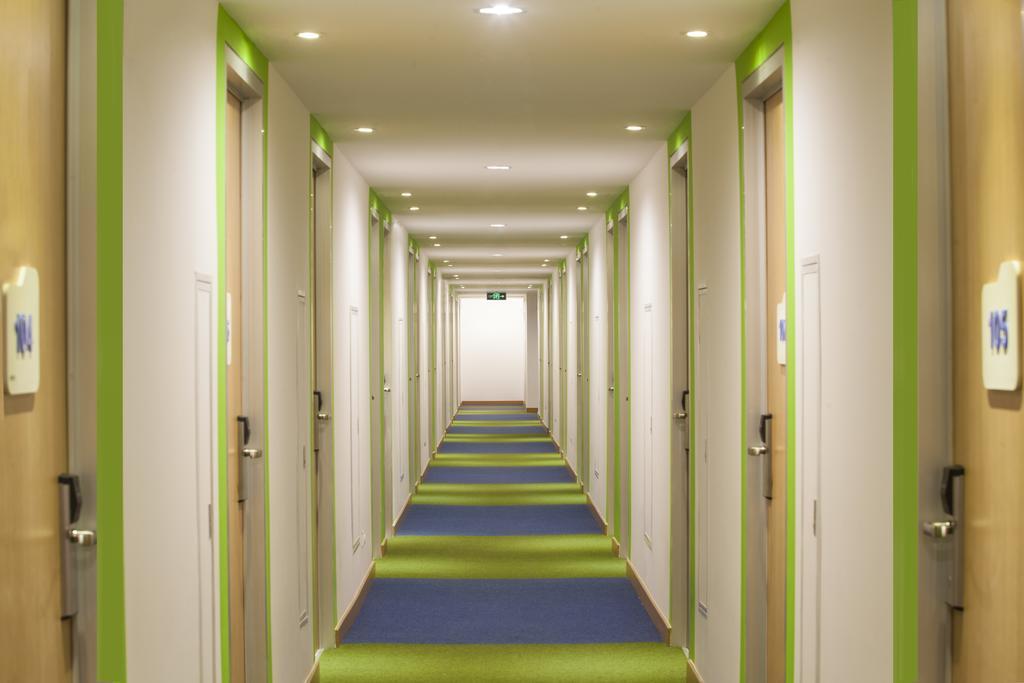 Ibis Budget Makassar Airport Hotel Manda