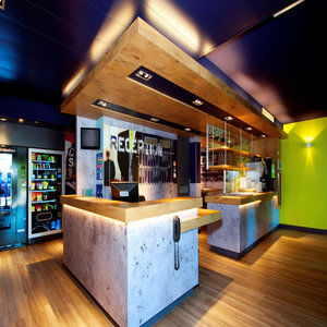 Ibis Budget Makassar Airport 2*