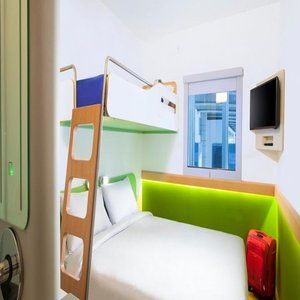 Hotel Ibis Budget Makassar Airport