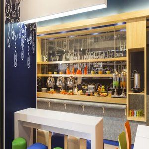 Ibis Budget Makassar Airport Hotel 2*
