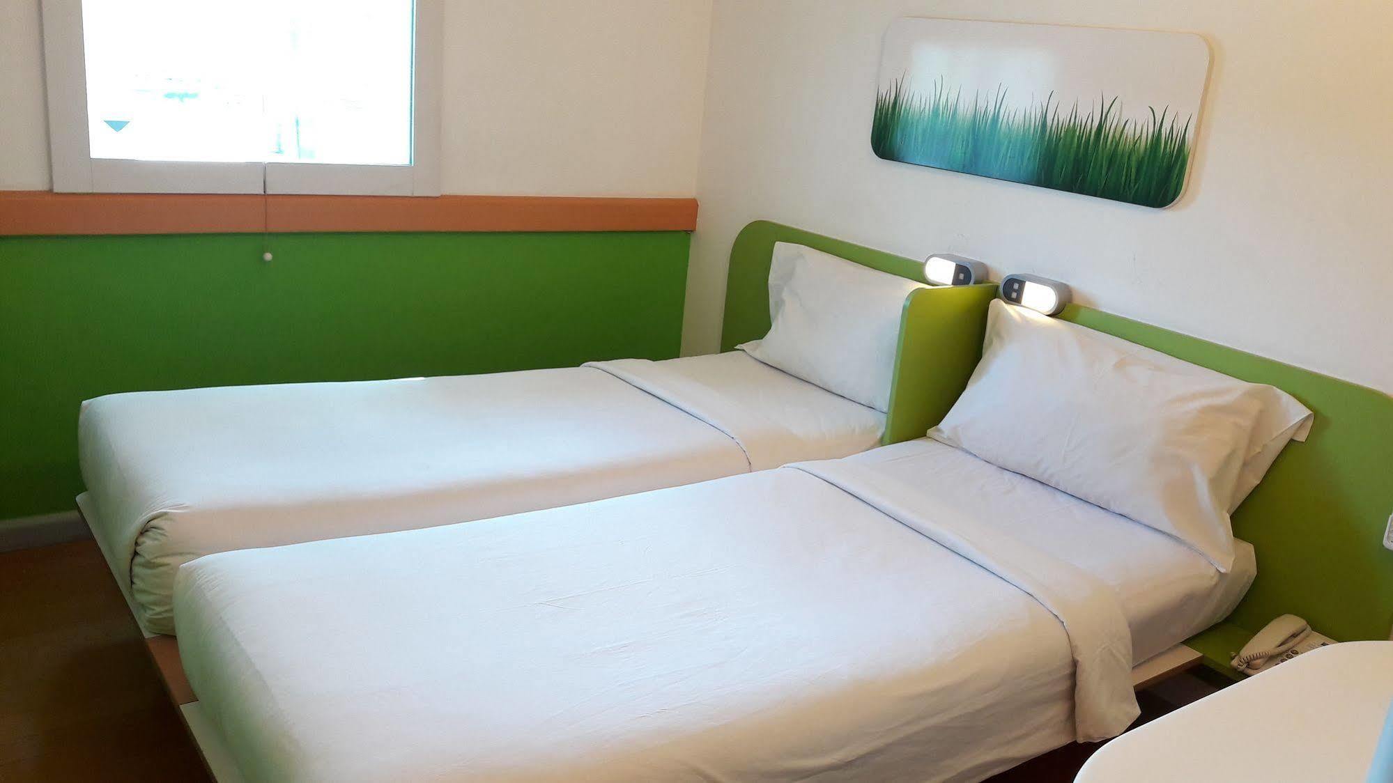 Hotel Ibis Budget Makassar Airport