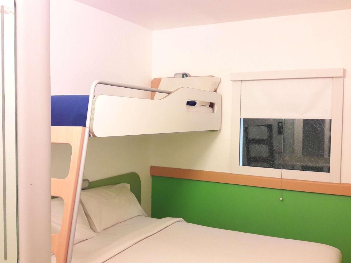 Ibis Budget Makassar Airport Manda